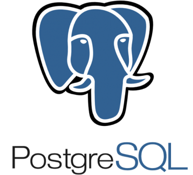postgresql